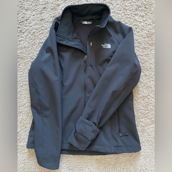 The North Face Jackets & Blazers - The North Face Women's Jet Black Ski Jacket